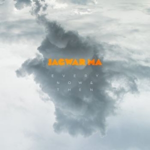Jagwar Ma - Every Now & Then i gruppen CD / Dans/Techno hos Bengans Skivbutik AB (2069110)