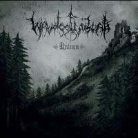 Waldgeflüster - Ruinen in the group CD / New releases / Hardrock/ Heavy metal at Bengans Skivbutik AB (2069132)