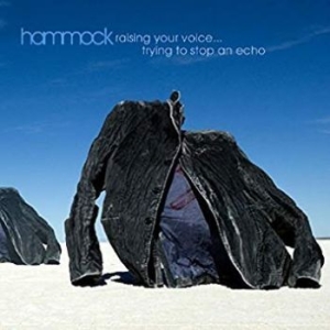 Hammock - Mysterium i gruppen CD / Pop-Rock hos Bengans Skivbutik AB (2069214)