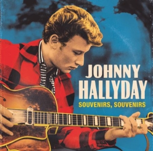Hallyday Johnny - Souvenirs, Souvenirs i gruppen VINYL / Rock hos Bengans Skivbutik AB (2069245)