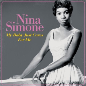 Simone Nina - My Baby Just Cares For Me i gruppen VINYL / Jazz hos Bengans Skivbutik AB (2069249)