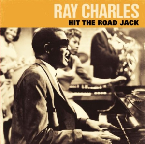 Charles Ray - Hit The Road Jack i gruppen VINYL / RNB, Disco & Soul hos Bengans Skivbutik AB (2069251)