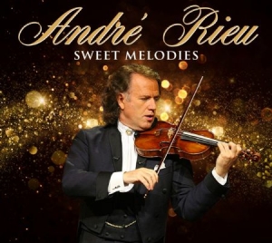 Rieu Andre - Sweet Melodies i gruppen CD / Pop hos Bengans Skivbutik AB (2069254)