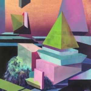 Harris Xander - California Chrome i gruppen CD / Pop-Rock hos Bengans Skivbutik AB (2069258)