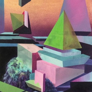 Harris Xander - California Chrome i gruppen CD / Pop-Rock hos Bengans Skivbutik AB (2069258)