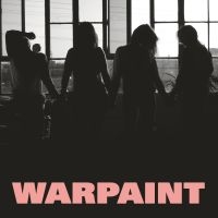 Warpaint - Heads Up i gruppen VINYL / Pop-Rock hos Bengans Skivbutik AB (2069857)