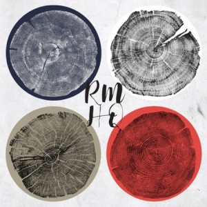 Montgomery Roy - R M H Q: Headquarters i gruppen CD / Rock hos Bengans Skivbutik AB (2069891)