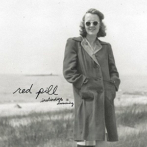 Red Pill - Instinctive Drowning i gruppen VINYL / Hip Hop-Rap hos Bengans Skivbutik AB (2069896)