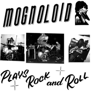 Mongoloid - Plays Rock And Roll i gruppen VINYL / Rock hos Bengans Skivbutik AB (2069923)