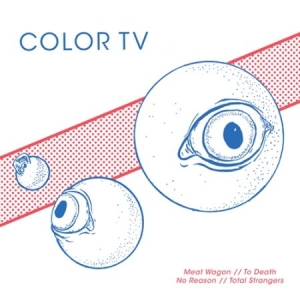Color Tv - Color Tv i gruppen VINYL / Rock hos Bengans Skivbutik AB (2069924)