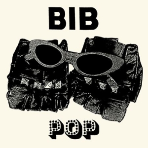 Bib - Pop i gruppen VINYL / Rock hos Bengans Skivbutik AB (2069925)