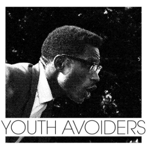 Youth Avoiders - Spare Parts i gruppen VINYL / Rock hos Bengans Skivbutik AB (2069927)