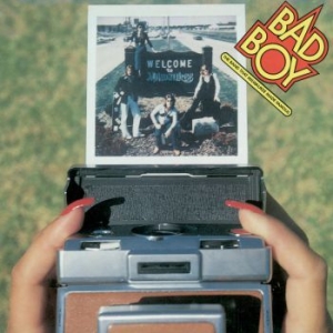 Bad Boy - Band That Milwaukee Made Famous i gruppen CD / Pop-Rock hos Bengans Skivbutik AB (2069960)
