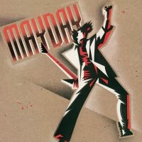 Mayday - Mayday i gruppen CD / Pop-Rock hos Bengans Skivbutik AB (2069964)