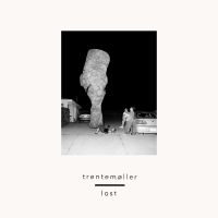 Trentemøller - Lost i gruppen VINYL / Elektroniskt,Pop-Rock hos Bengans Skivbutik AB (2070752)