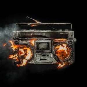 Green Day - Revolution Radio i gruppen Minishops / Green Day hos Bengans Skivbutik AB (2070787)