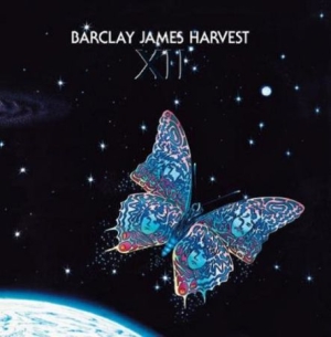Barclay James Harvest - Xii: 3 Disc Deluxe (2Cd+Dvd) Remast i gruppen CD / Rock hos Bengans Skivbutik AB (2070813)