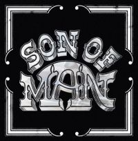Son Of Man - Son Of Man i gruppen CD / Pop-Rock hos Bengans Skivbutik AB (2070817)