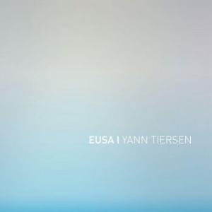 Tiersen Yann - Eusa i gruppen CD / Rock hos Bengans Skivbutik AB (2071542)