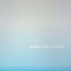 Tiersen Yann - Eusa i gruppen CD / Fransk Musik,Pop-Rock hos Bengans Skivbutik AB (2071542)