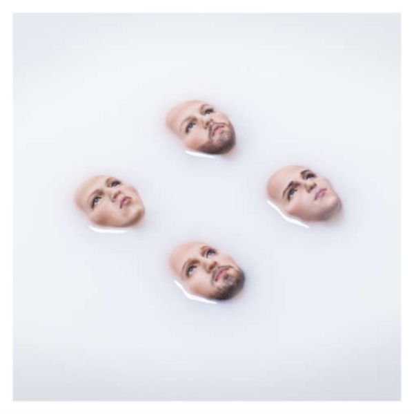 Kings Of Leon - Walls i gruppen CD / Toppsäljare hos Bengans Skivbutik AB (2071547)