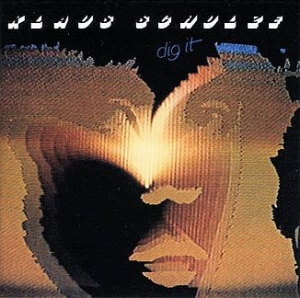 Schulze Klaus - Dig It (Cd+Dvd) i gruppen CD / Pop-Rock hos Bengans Skivbutik AB (2071588)