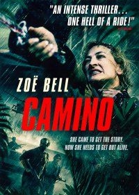 Camino (2015) in the group OTHER / Movies DVD at Bengans Skivbutik AB (2071737)