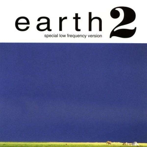 Earth - Earth 2 i gruppen VINYL / Hårdrock hos Bengans Skivbutik AB (2071901)