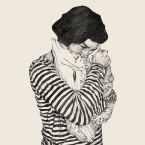 Kristoffer And The Harbour Heads - Ex/ Ex i gruppen VINYL / Pop-Rock hos Bengans Skivbutik AB (2071903)