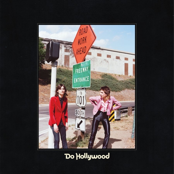 The Lemon Twigs - Do Hollywood i gruppen VINYL / Toppsäljare hos Bengans Skivbutik AB (2071904)