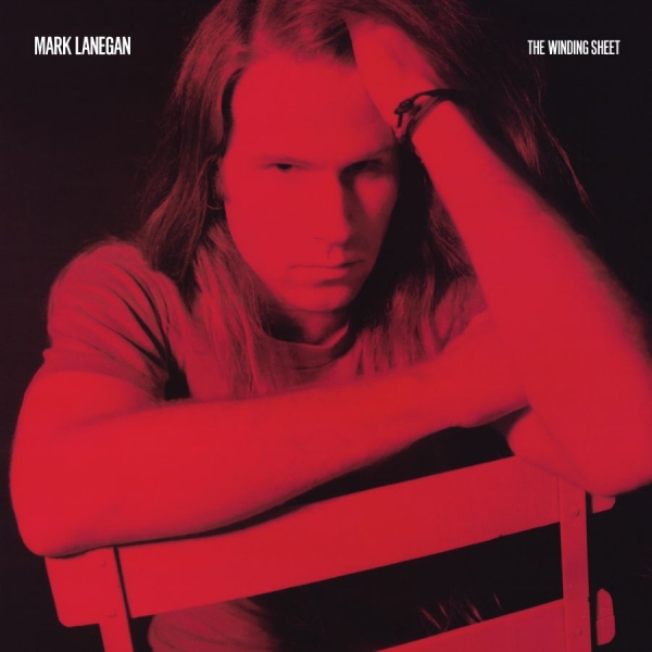 Mark Lanegan - The Winding Sheet (Re-Issue) i gruppen VINYL / Toppsäljare hos Bengans Skivbutik AB (2071908)