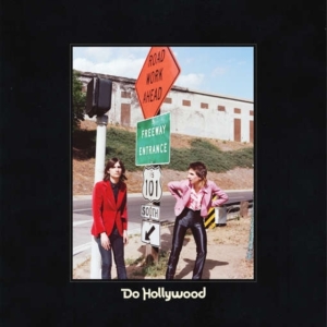 Lemon Twigs The - Do Hollywood i gruppen CD / Rock hos Bengans Skivbutik AB (2071912)