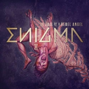Enigma - Fall Of A Rebel Angel i gruppen CD / Pop-Rock hos Bengans Skivbutik AB (2071944)