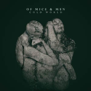 Of Mice & Men - Cold World i gruppen VINYL / Hårdrock,Pop-Rock hos Bengans Skivbutik AB (2071953)