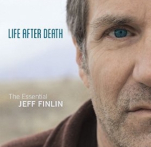 Jeff Finlin - Life After Death - The Essenti i gruppen ÖVRIGT / Övrigt / aub hos Bengans Skivbutik AB (2071954)