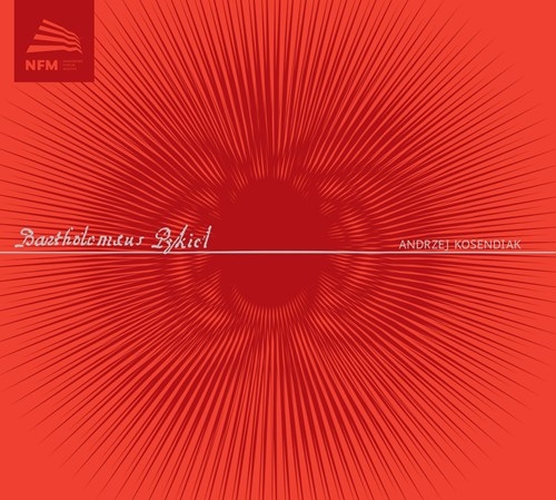 Various - Bartlomiej Pekiel i gruppen Externt_Lager / Naxoslager hos Bengans Skivbutik AB (2072055)