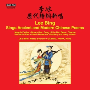 Bing Lee / Kwok Gabriel - Lee Bing Sings Ancient & Modern Chi i gruppen Externt_Lager / Naxoslager hos Bengans Skivbutik AB (2072101)