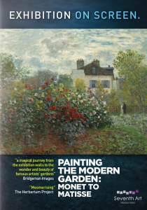 Various - Monet To Matisse i gruppen Externt_Lager / Naxoslager hos Bengans Skivbutik AB (2072165)