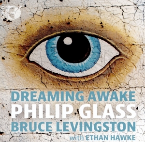 Levingston Bruce - Dreaming Awake i gruppen Externt_Lager / Naxoslager hos Bengans Skivbutik AB (2072199)