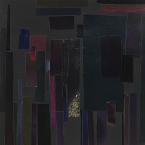 Katie Gately - Color i gruppen VINYL / Dance-Techno hos Bengans Skivbutik AB (2072440)