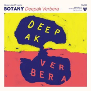 Botany - Deepak Verbera (Coloured Vinyl Yell i gruppen VINYL / Rock hos Bengans Skivbutik AB (2072441)