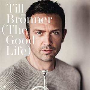 Brönner Till - The Good Life i gruppen CD / Jazz hos Bengans Skivbutik AB (2072453)