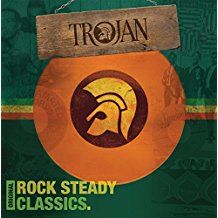 Original Rock Steady Classics - Original Rock Steady Classics i gruppen VINYL / Vinyl Reggae hos Bengans Skivbutik AB (2072470)