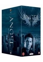 Angel - Säsong 1-5 Complete Box i gruppen ÖVRIGT / Film DVD hos Bengans Skivbutik AB (2073265)
