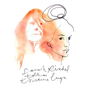 Sarah Riedel - Tolkar Kristina Lugn i gruppen VI TIPSAR / Musikböcker hos Bengans Skivbutik AB (2073480)