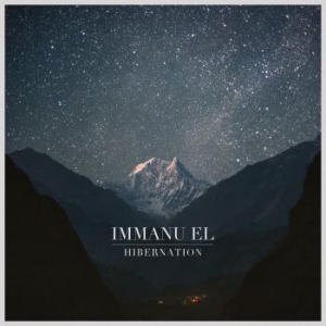 Immanu El - Hibernation i gruppen VINYL / Rock hos Bengans Skivbutik AB (2073525)