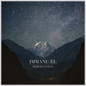 Immanu El - Hibernation i gruppen CD / Rock hos Bengans Skivbutik AB (2073535)