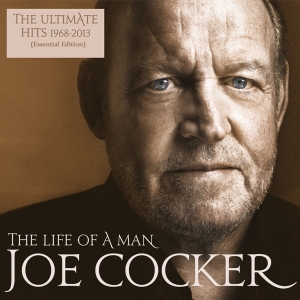Cocker Joe - The Life Of A Man - The Ultimate Hits 1968 - 2013 (Essential Edition) i gruppen VINYL / Pop-Rock,Övrigt hos Bengans Skivbutik AB (2073542)