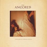 Anchoress - Confessions Of A Romance Novelist i gruppen VI TIPSAR / Blowout / Blowout-LP hos Bengans Skivbutik AB (2073923)