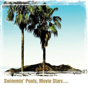 Dwight Yoakam - Swimmin' Pools, Movie Stars... i gruppen VINYL / Vinyl Country hos Bengans Skivbutik AB (2073929)
